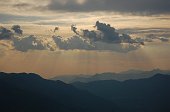 04 Nubi e raggi di luce